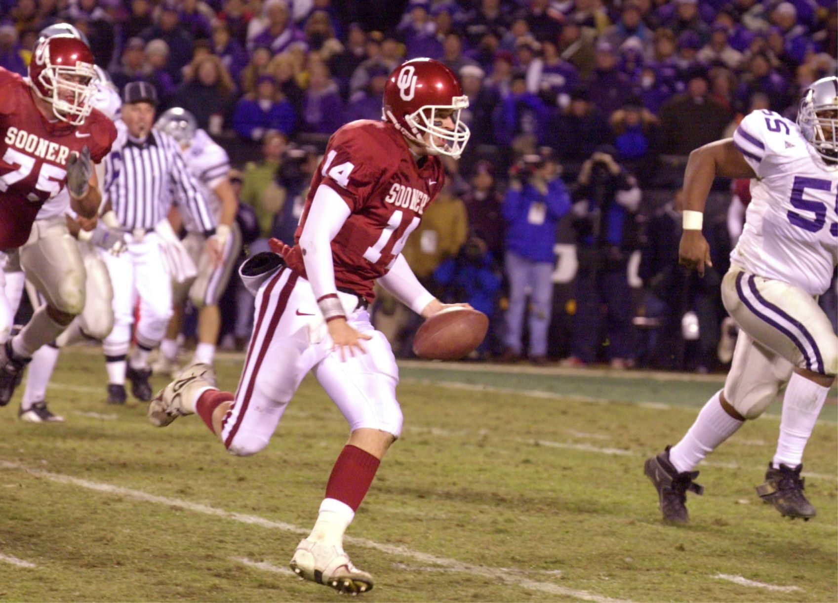 Big 12 Championship